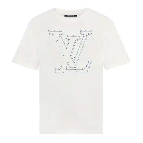 lv x off white t shirt logo|louis vuitton t shirts.